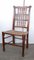 English Chairs with Spindleback, Set of 8 4