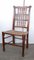 English Chairs with Spindleback, Set of 8, Image 4