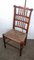 English Chairs with Spindleback, Set of 8, Image 7