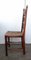 English Chairs with Spindleback, Set of 8 5