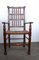 English Chairs with Spindleback, Set of 8, Image 9