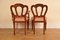 Victorian Dining Chairs in Mahogany, Set of 6 3