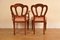 Victorian Dining Chairs in Mahogany, Set of 6, Image 3
