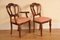 Victorian Dining Chairs in Mahogany, Set of 6 5