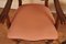 Victorian Dining Chairs in Mahogany, Set of 6 8