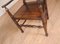 Ladderback Dining Chairs in Oak, Set of 8 9