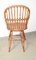 Windsor Farmhouse Chair in Oak 3