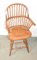 Windsor Farmhouse Chair in Oak 2