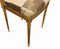 French Empire Gilt Chair 4