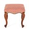 Victorian Stool in Rosewood, 1860 2