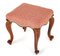 Victorian Stool in Rosewood, 1860 6