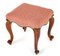 Victorian Stool in Rosewood, 1860, Image 6