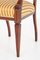 Antiker Sheraton Revival Sessel, 1890 4