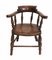 Antique Chippendale Children's Chairs, Set of 3, Image 12