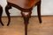Antique Victorian Hall Chairs with Carved Seats, 1840, Set of 2 6