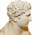 Classical Marcus Aurelius Bust and Column, Set of 2, Image 4