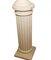 Classical Marcus Aurelius Bust and Column, Set of 2 5
