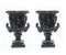 Campana Medici Urns, Set of 2 1