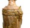 Antique French Marble Urns, 1885, Set of 2, Image 11