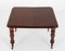 Antique William IV Extendable Dining Table 6