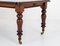 Antique William IV Extendable Dining Table 7