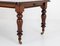 Antique William IV Extendable Dining Table, Image 7