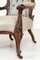 Victorian Parlour Chairs, 1860s, Set of 2 2
