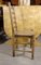 English Oak Ladderback Chairs, Set of 8 9