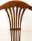 Mahogany Dining Chairs, 1900s, Set of 8 6