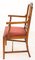 Mahogany Dining Chairs, 1900s, Set of 8 10