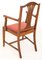 Mahogany Dining Chairs, 1900s, Set of 8 11