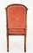 Victorian Walnut Salon Chairs, 1860s, Set of 8 7