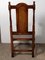 Elizabethan Oak Tudor Dining Chairs, England, Set of 8 21