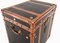 Vintage Steamer Trunk 5