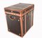 Vintage Steamer Trunk 4