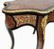 Louis XVI French Boulle Side Table 8