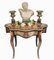 Louis XVI French Boulle Side Table 2