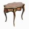 Louis XVI French Boulle Side Table 5