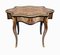 Louis XVI French Boulle Side Table 9