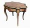 Louis XVI French Boulle Side Table 4