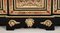 Antique French Boulle Cabinet, Image 8