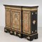 Antique French Boulle Cabinet 3
