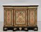 Antique French Boulle Cabinet 18