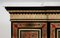 Antique French Boulle Cabinet 2