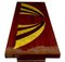 Art Deco Inlaid Console Table, Image 9