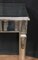 Art Deco Mirror Side Tables, Set of 2 9