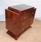 Art Deco Rosewood Chest of Drawers 8