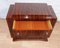 Art Deco Rosewood Chest of Drawers 4