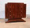 Art Deco Rosewood Chest of Drawers 7