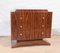 Art Deco Rosewood Chest of Drawers 1
